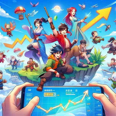 Tencent's 'Dungeon & Fighter' game dominates China's mobile .